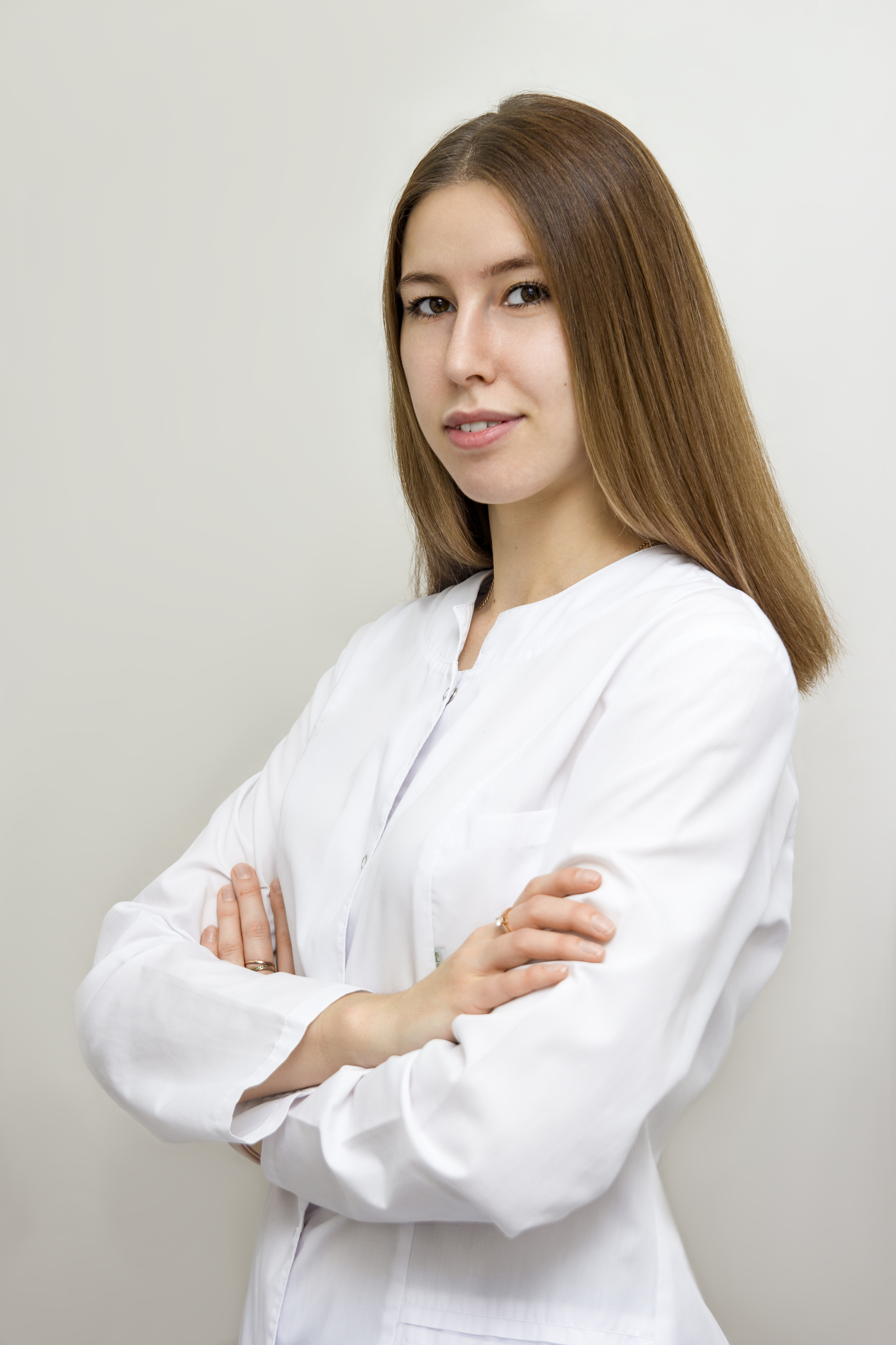 Бузанкина Надежда АлександровнаАссистент стоматолога 